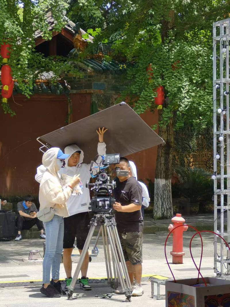 朗县TVC拍摄公司：资深团队坐镇，打造现象级广告作品的幕后推手