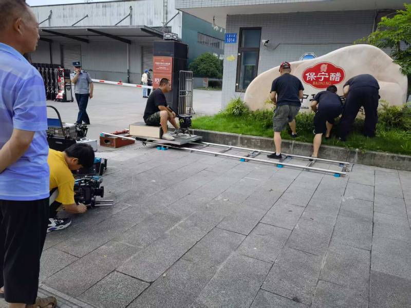 朗县广告片拍摄公司核心优势：全流程服务，让品牌广告片省心更出彩