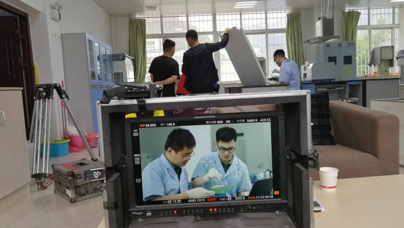 元宇宙搭台唱戏，朗县广告片拍摄公司抢滩虚拟世界首支舞