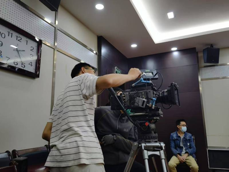 朗县TVC拍摄公司：让每个品牌都能拥有自己的好莱坞大片