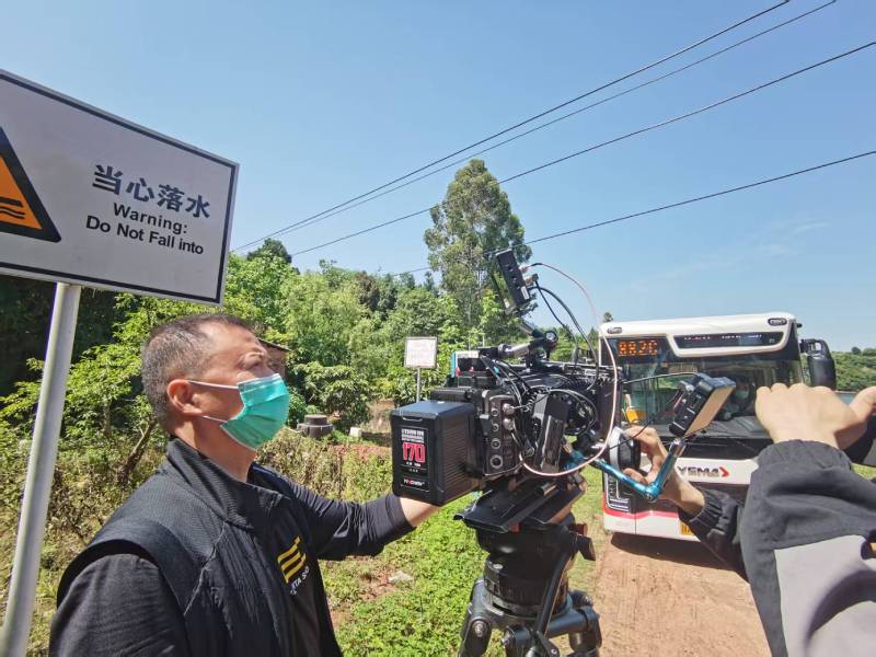 朗县TVC拍摄公司：深耕本地市场，为品牌定制专属拍摄方案