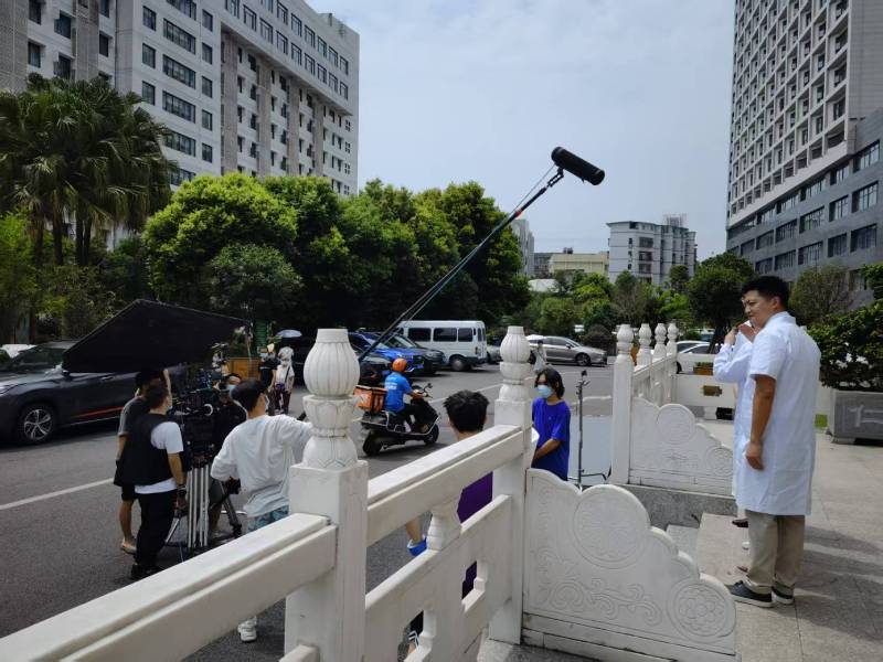 朗县广告片拍摄公司低成本实现高规格制作的诀窍